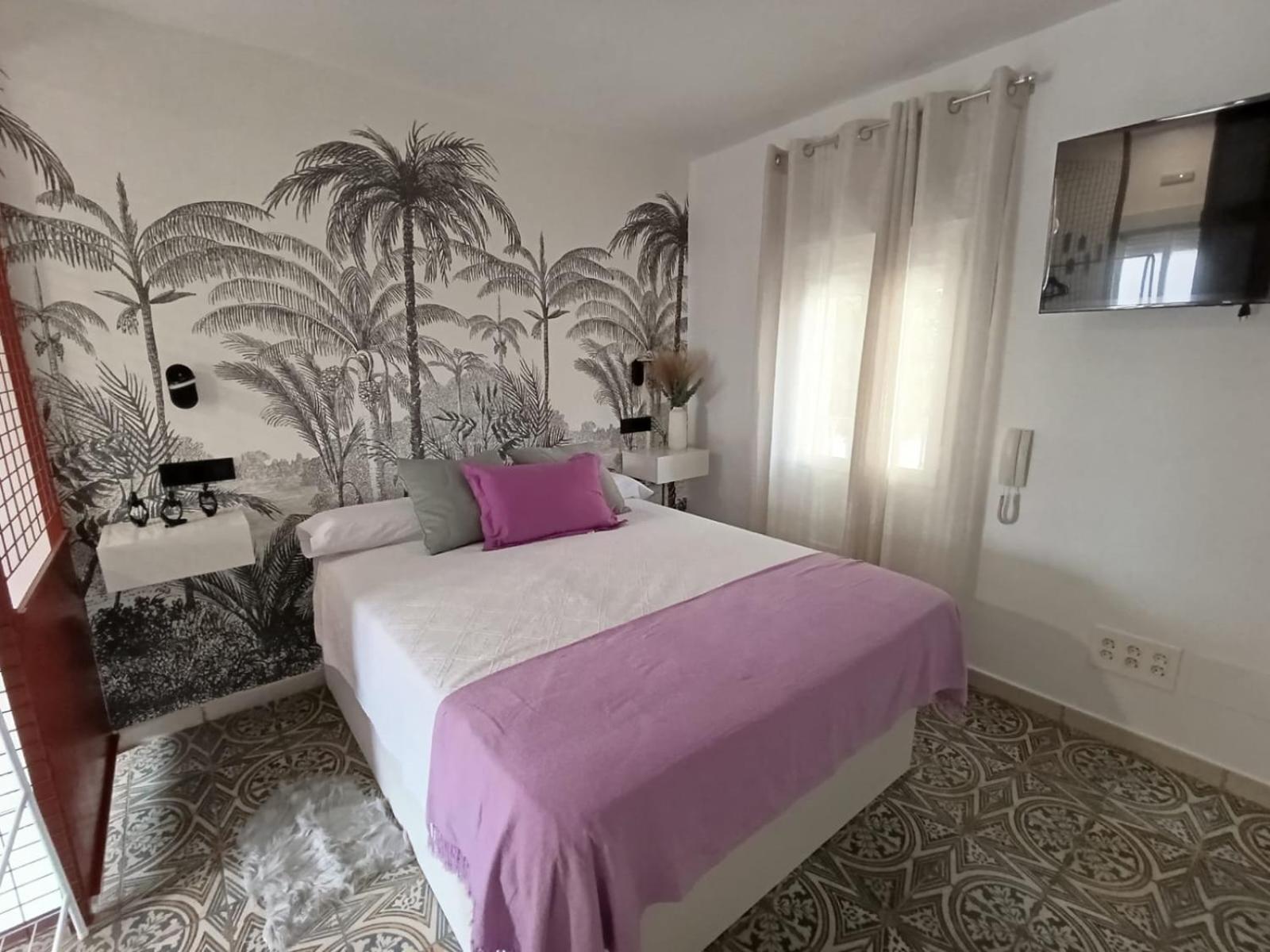 Estudio The Room Tres Ocho Talavera de la Reina Exterior photo