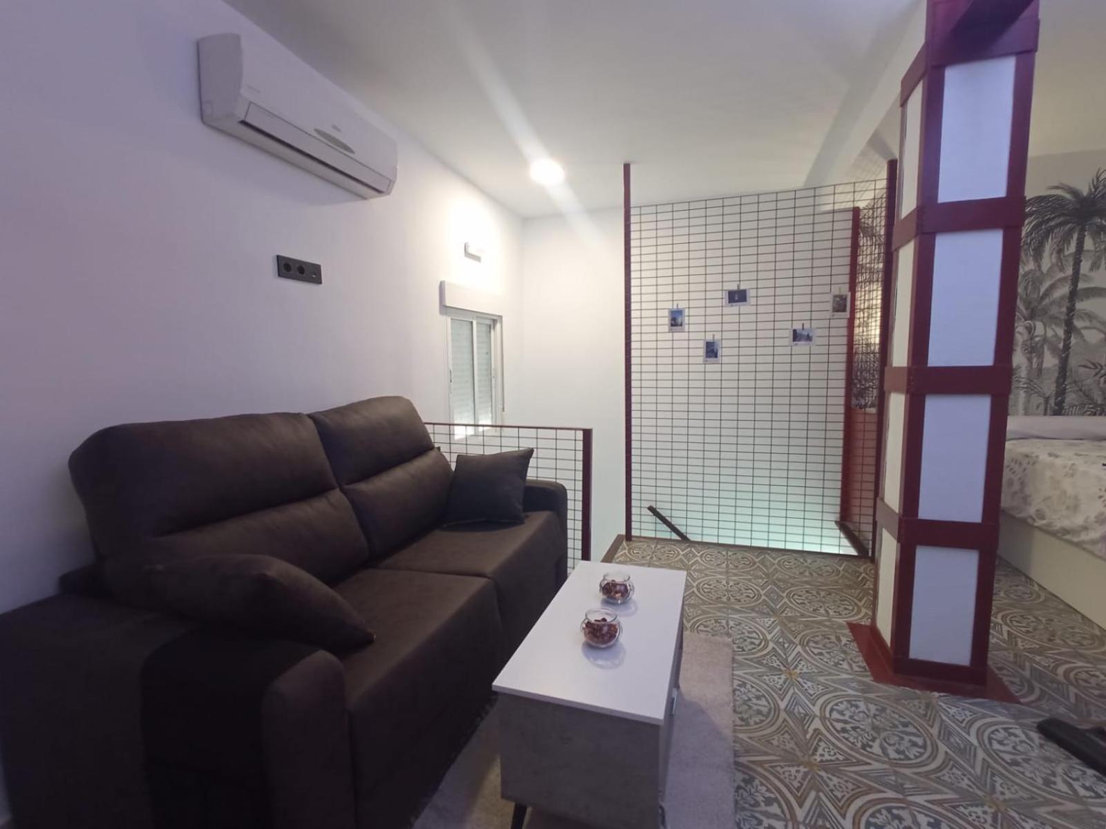 Estudio The Room Tres Ocho Talavera de la Reina Exterior photo